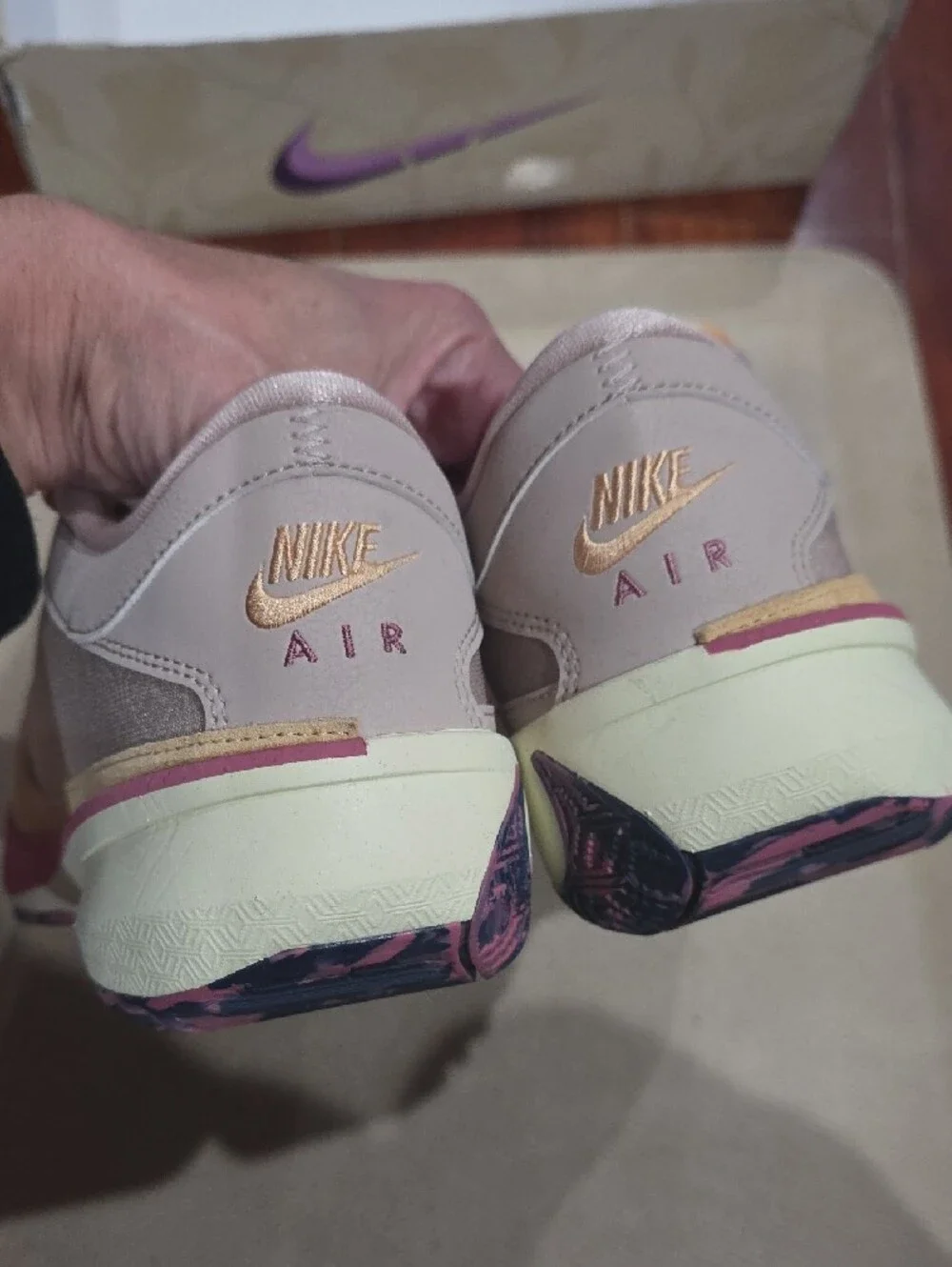 Nike nwb new